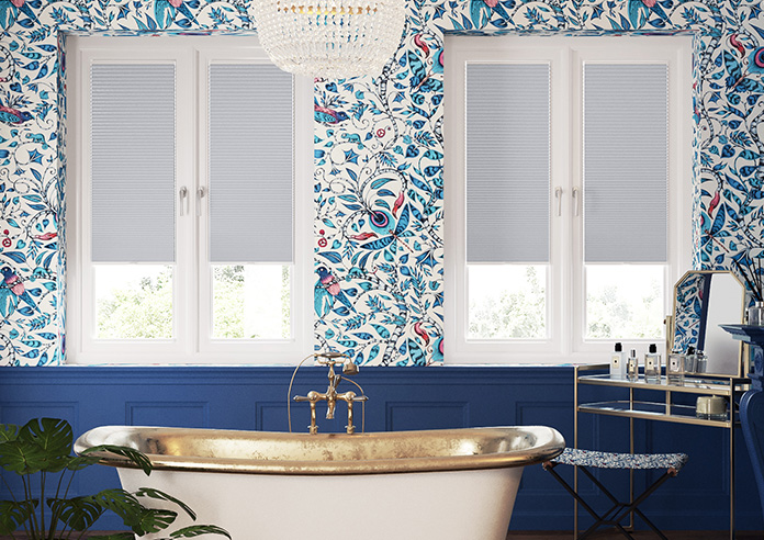 Umbra (Blackout), Cloud - Clip Fit Honeycomb Blind - Image 3